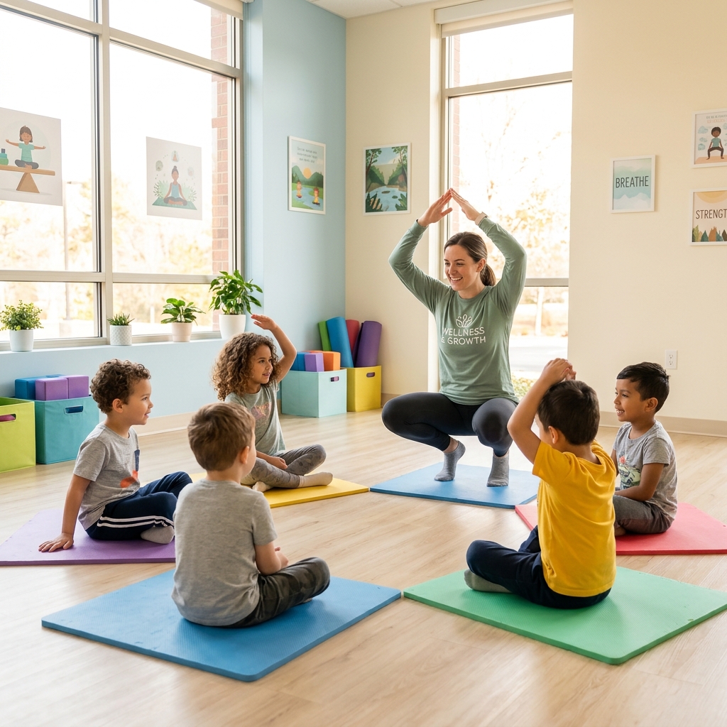 Karate y Yoga