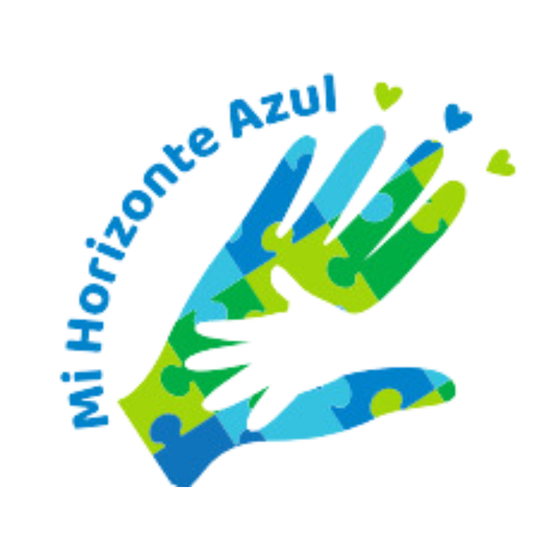 Logo Mi Horizonte Azul